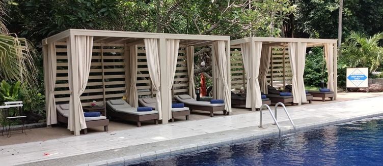 Фото отеля Let's Hyde Pattaya Resort & Villas