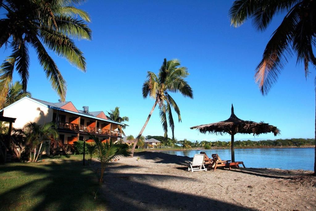Club Fiji Resort фото 60