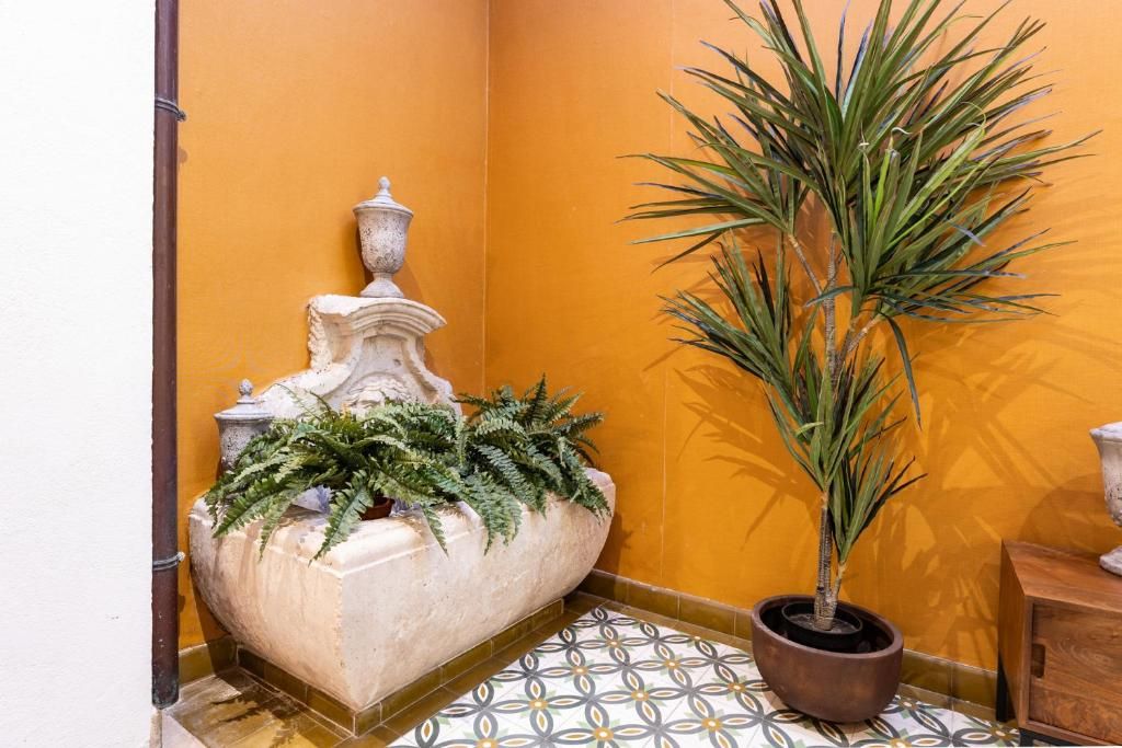 Teatro Suites Malaga фото 82