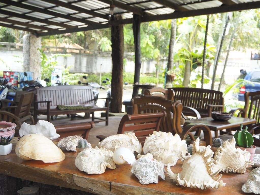 Lanta Palace Resort & Beach Club фото 44