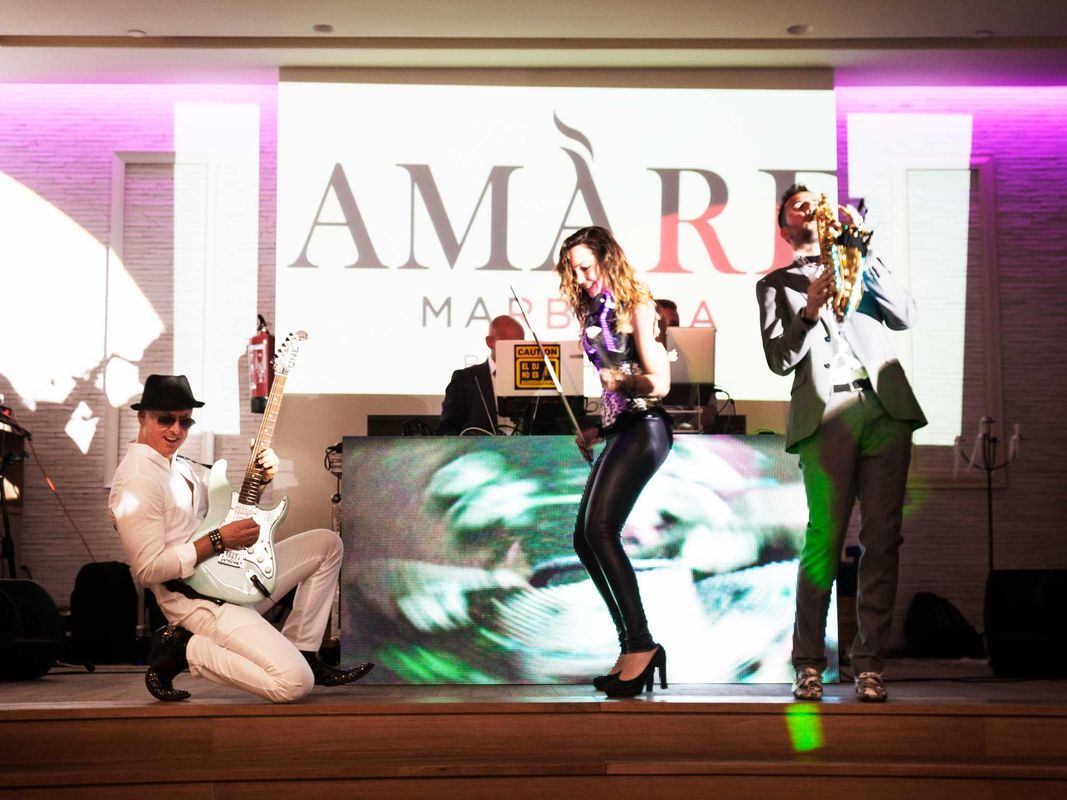 Amàre Beach Hotel Marbella - Adults Only фото 15