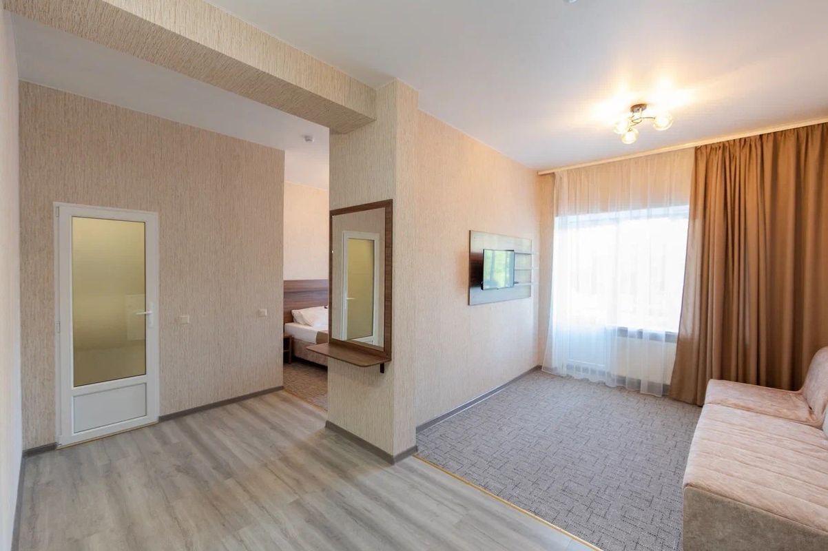 Санаторий «Санаторий «Family Resort»» фото 37