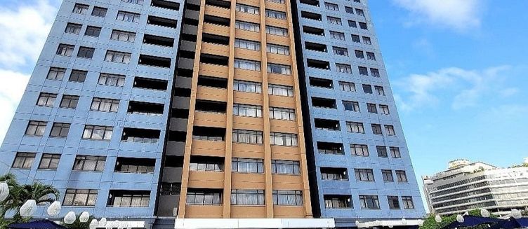 Фото отеля Hilton Colombo Residences