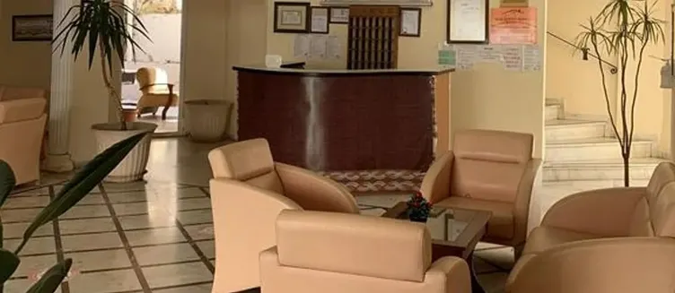 Фото отеля Zuhat Otel
