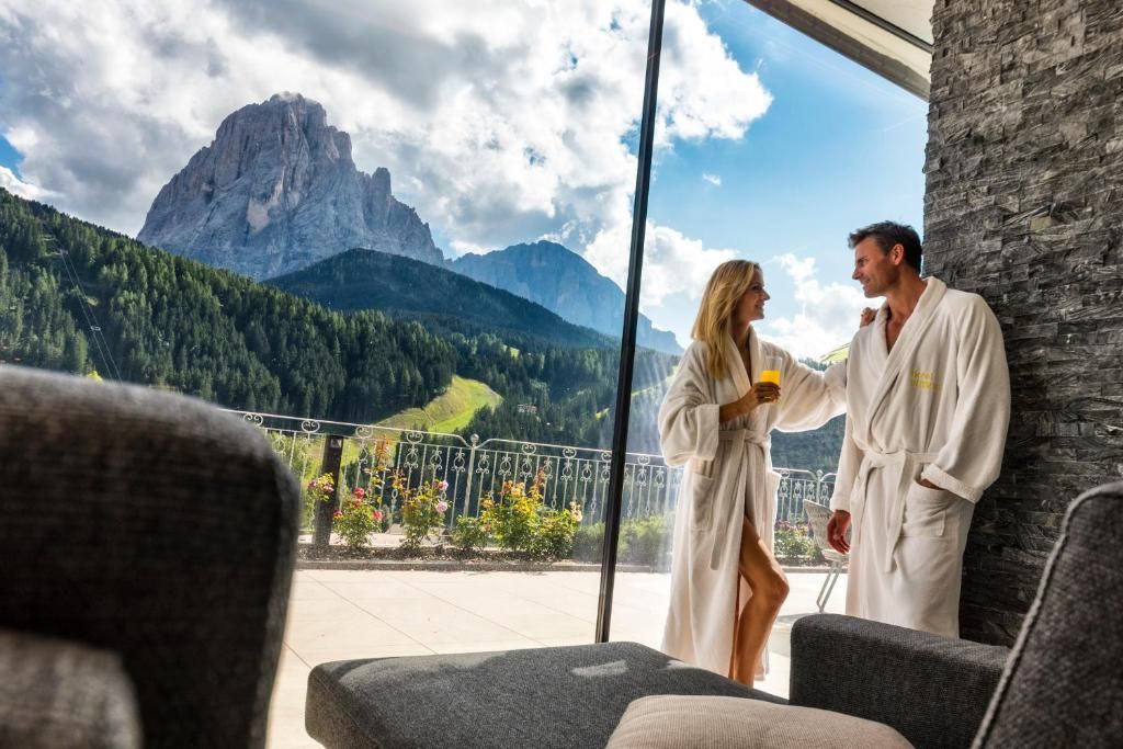 Hotel Interski фото 6