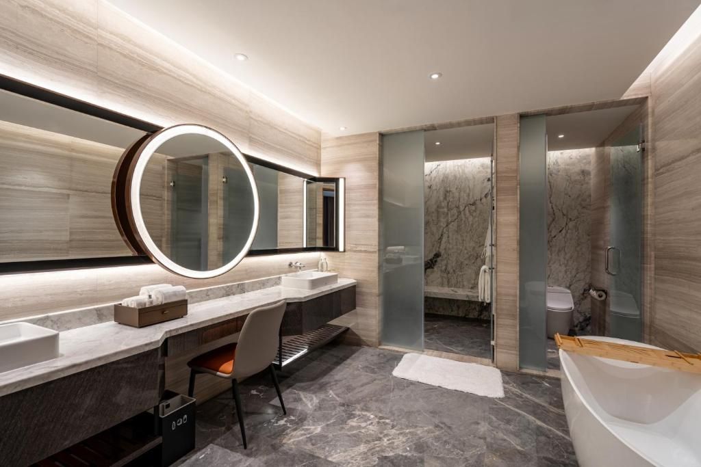 Imperial Lexis Kuala Lumpur фото 31