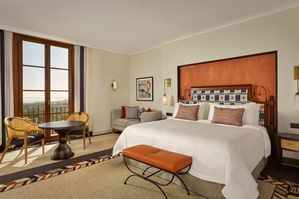 Castillo Hotel Son Vida, a Luxury Collection Hotel - Adults Only фото 22