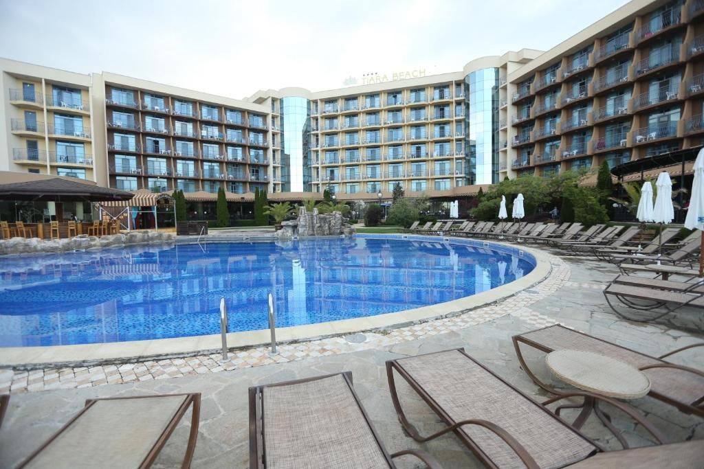 Tiara Beach - All Inclusive фото 56