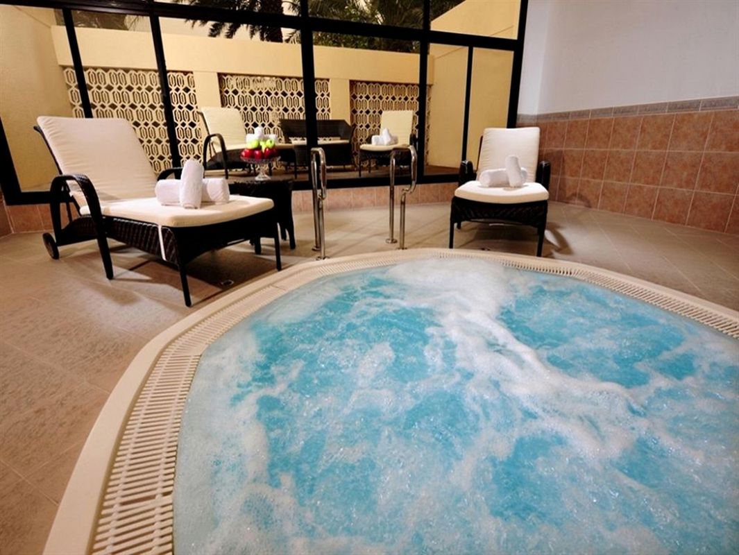 Al Bander Hotel & Resort фото 68