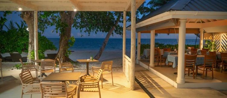 Фото отеля Villas De Mer