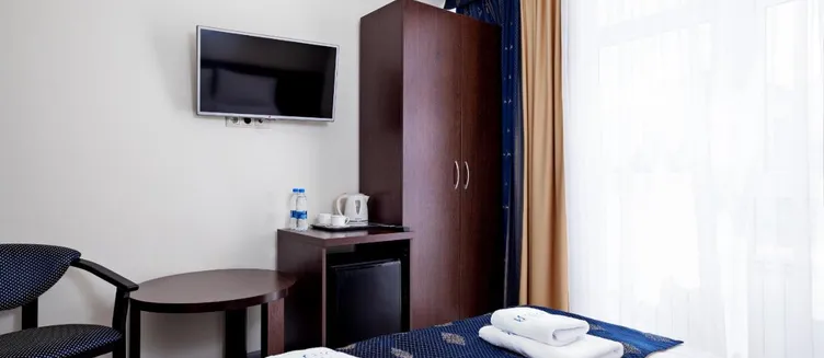 Фото отеля Гостевой дом «Алтай»