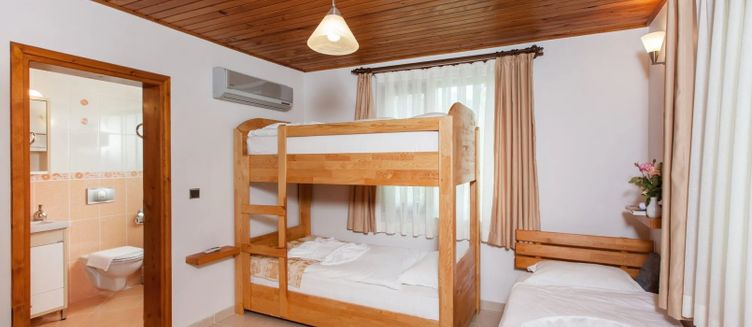 Фото отеля Aida Hotel