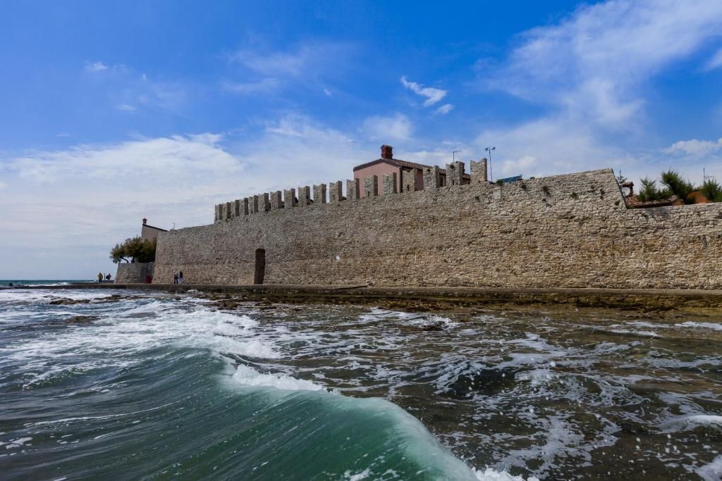 Бутик-Отель «Boutique Hotel Rivalmare» фото 18