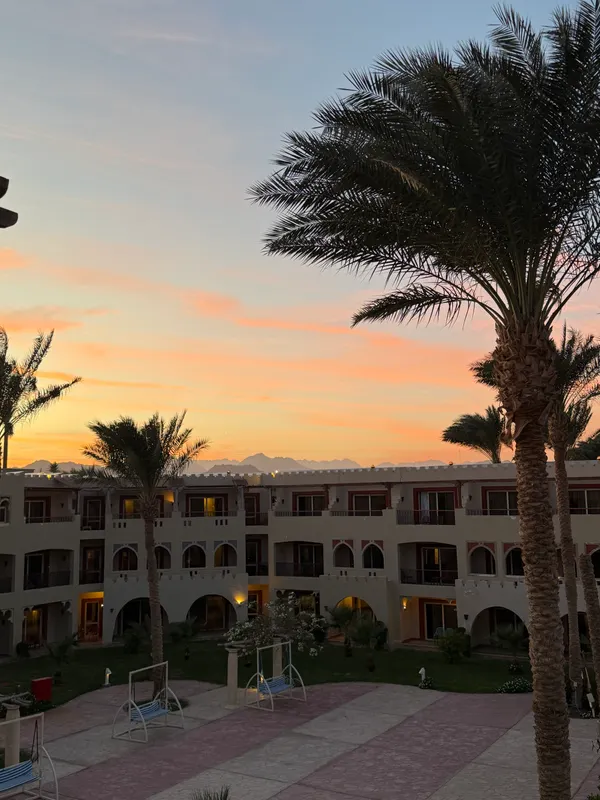 Edge Rotana Sea Beach фото 103