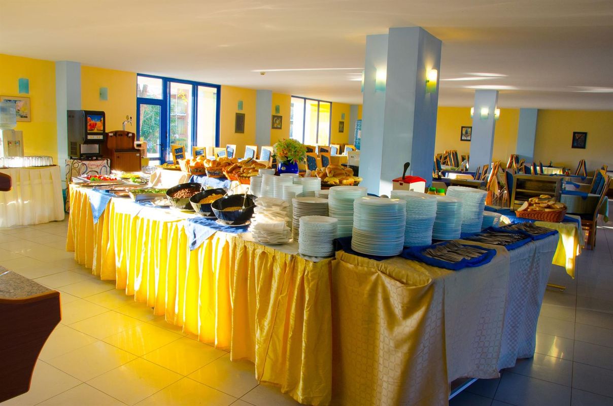 Hotel Azurro фото 19