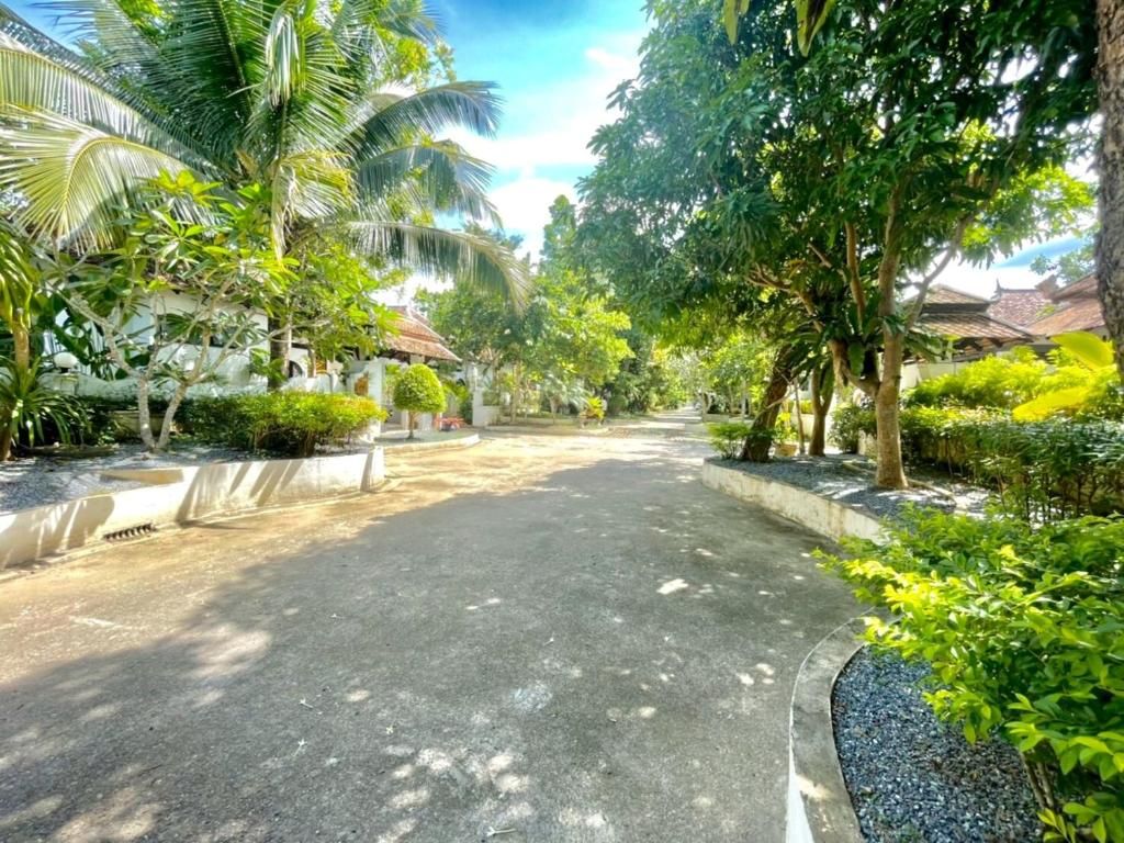 Mandawee Resort & Spa фото 34