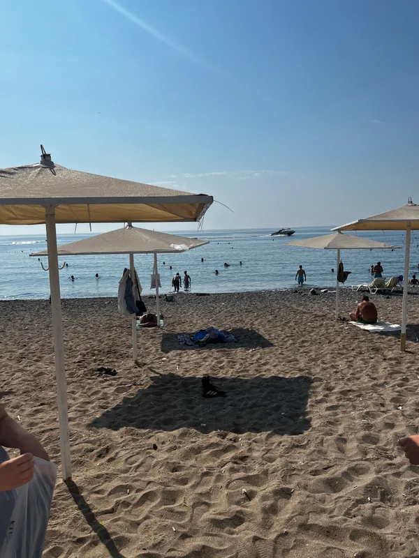 The Nix Hotel Kemer фото 41