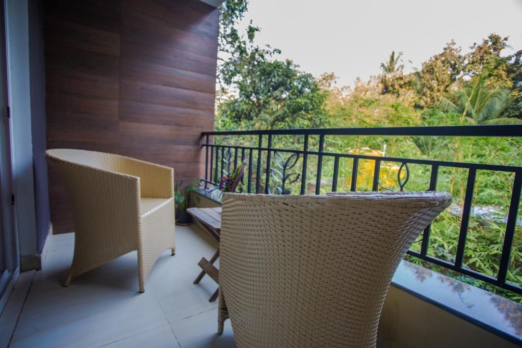 Хостел «Mariners Bay Resort» фото 35
