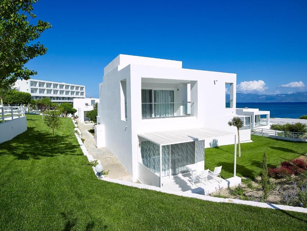 Dimitra Beach Hotel & Suites фото 64