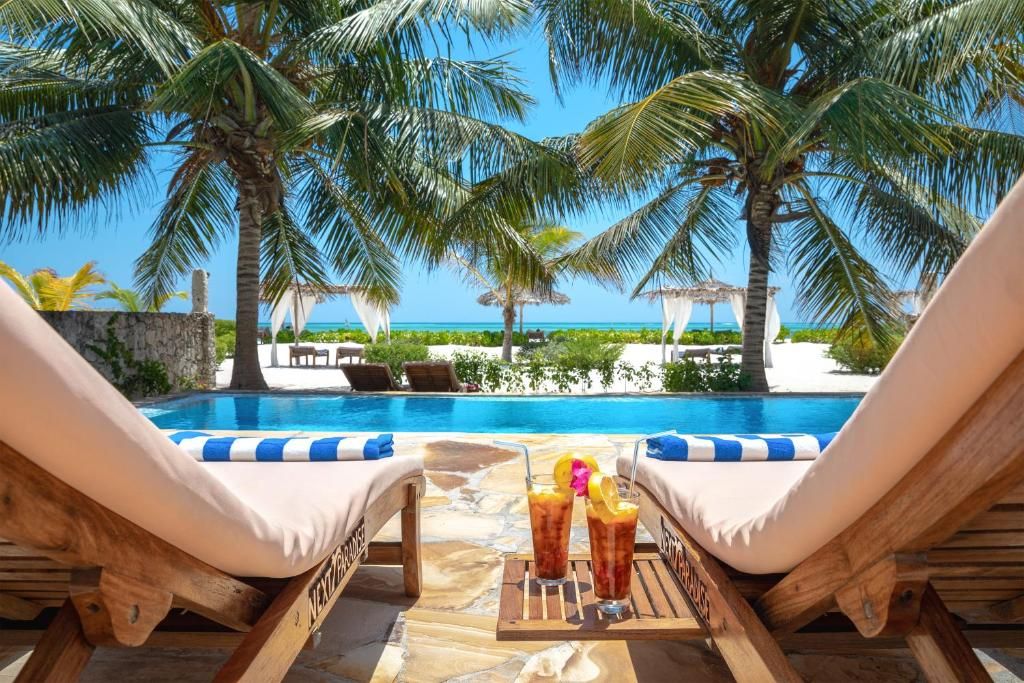 Next Paradise Boutique Resort фото 17