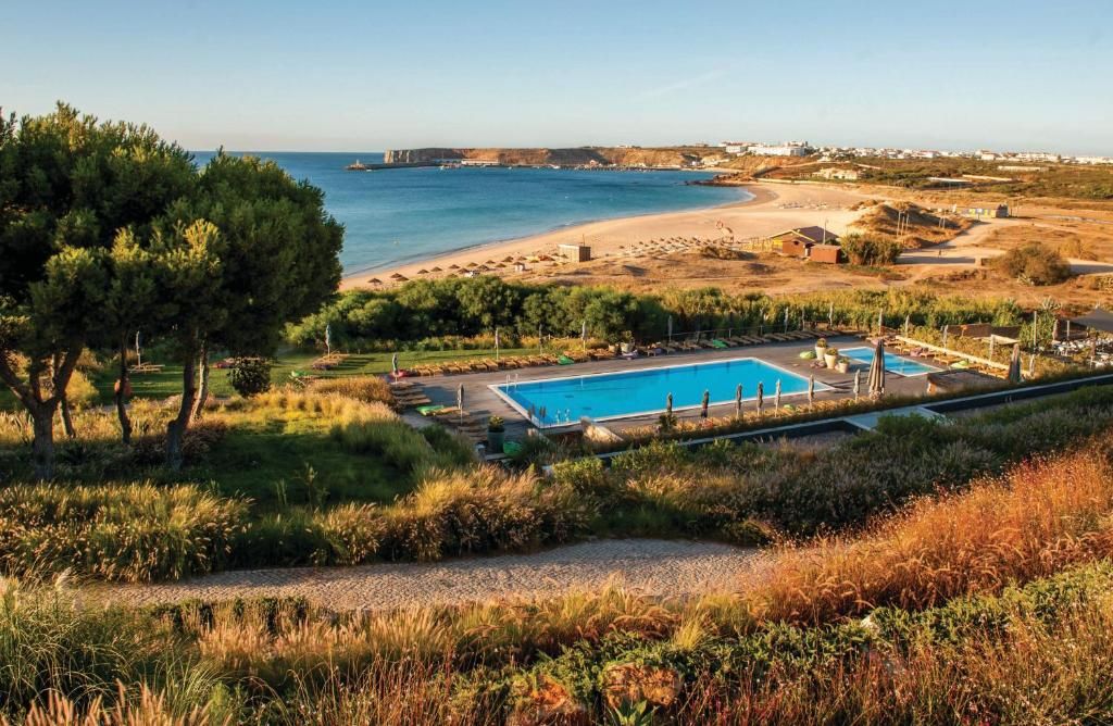 Martinhal Sagres Beach Family Resort Hotel фото 26