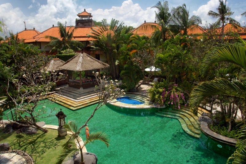 The Royal Beach Seminyak Bali - MGallery Collection фото 87