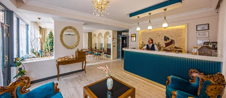 Фото отеля Triana Hotel