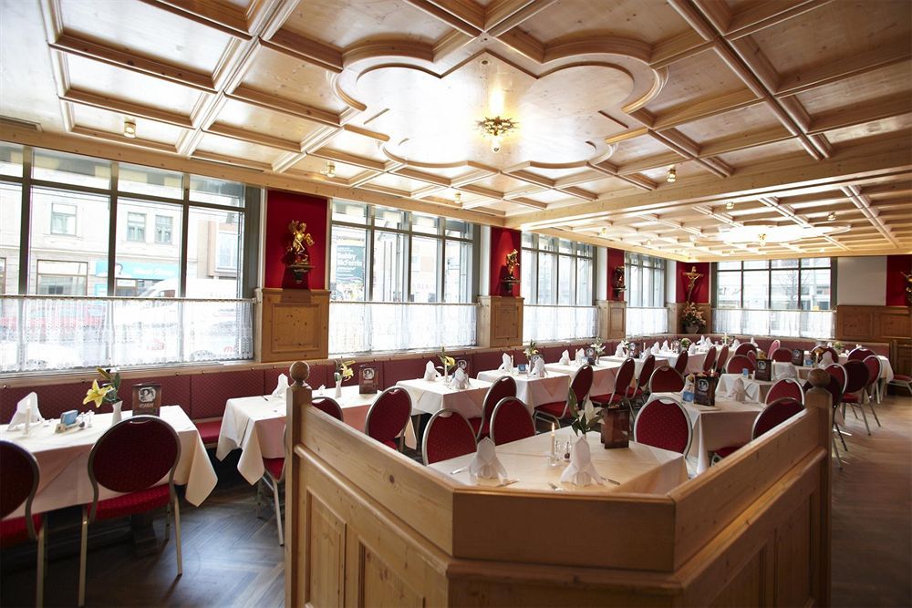 Hotel Gasthof Zur Post фото 7