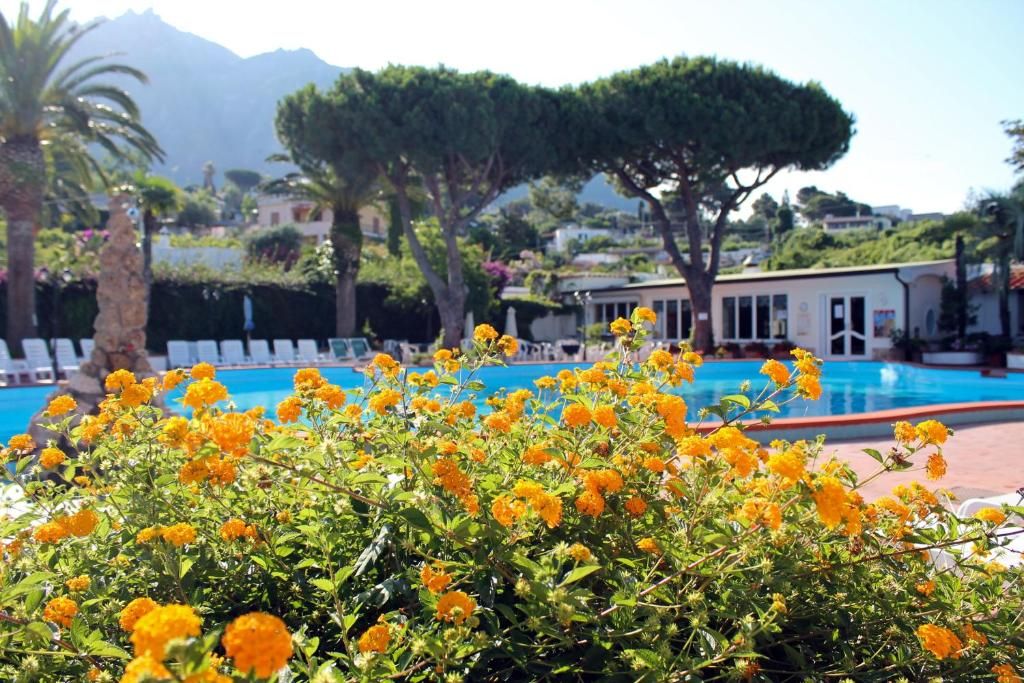 Terme Park Imperial фото 9