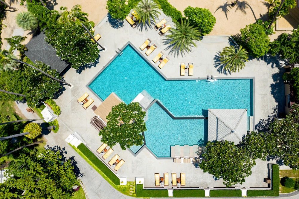 Fair House Villas & Spa Samui фото 176