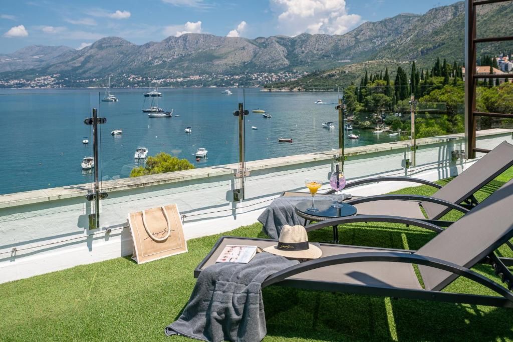 Iberostar Cavtat фото 46