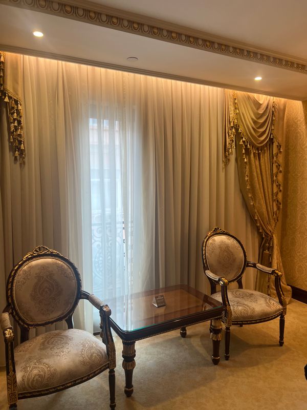 Ottoman's Life Hotel Deluxe фото 13