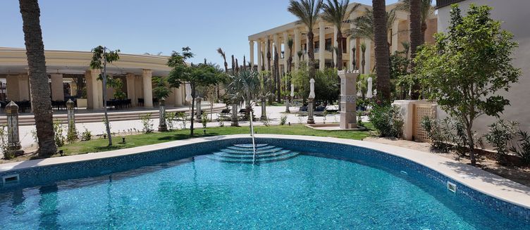Фото отеля Al Kasr