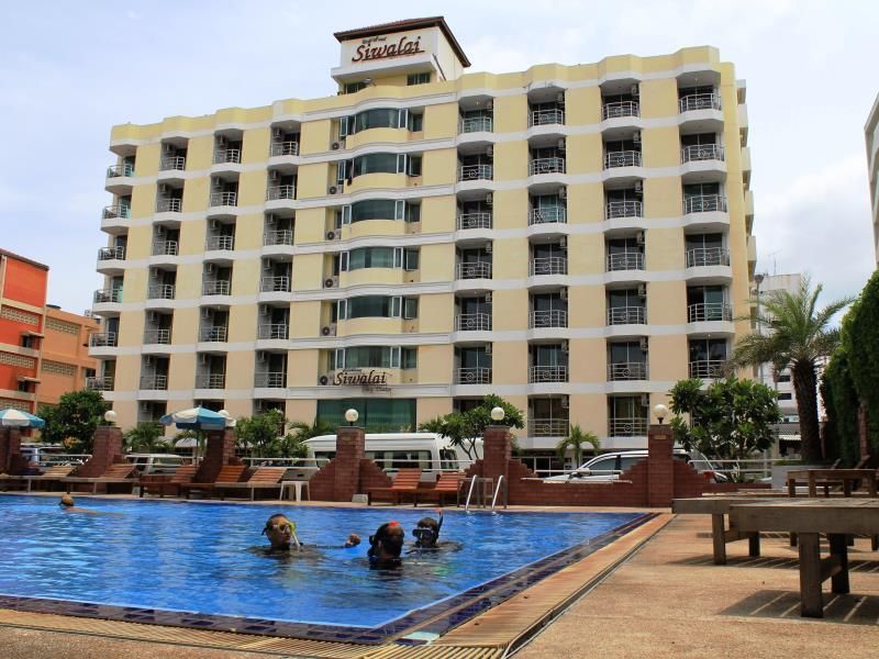 Siwalai City Place фото 16