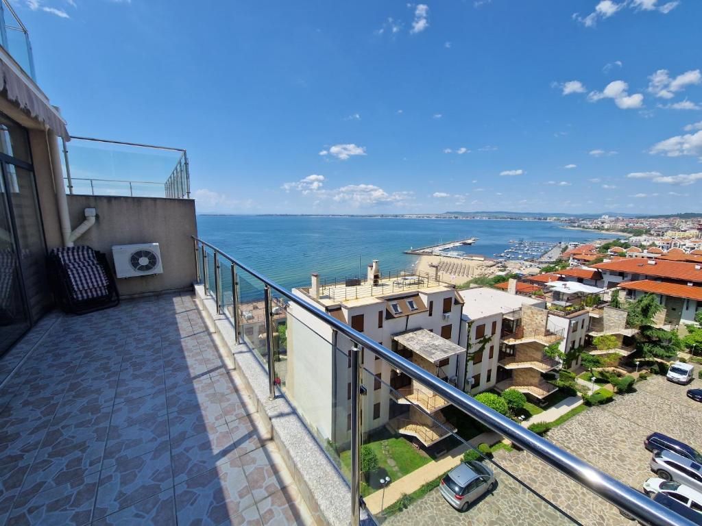 Апарт-отель «Dolce Deluxe - Dolce Vita 2 Aparthotel» фото 21