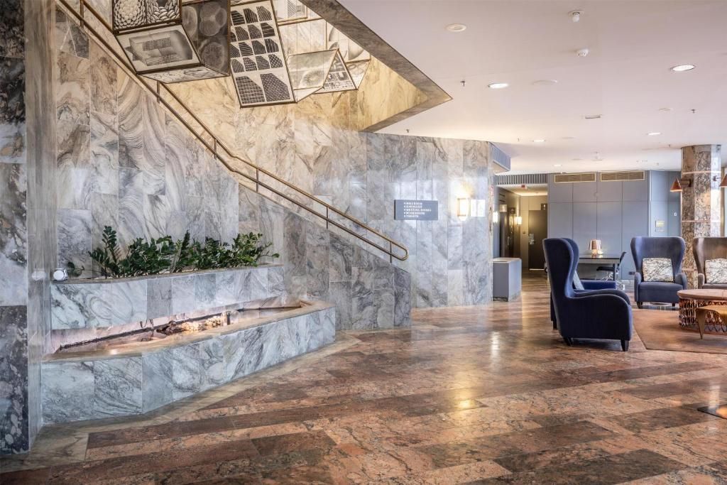 Hilton Strand Helsinki фото 40