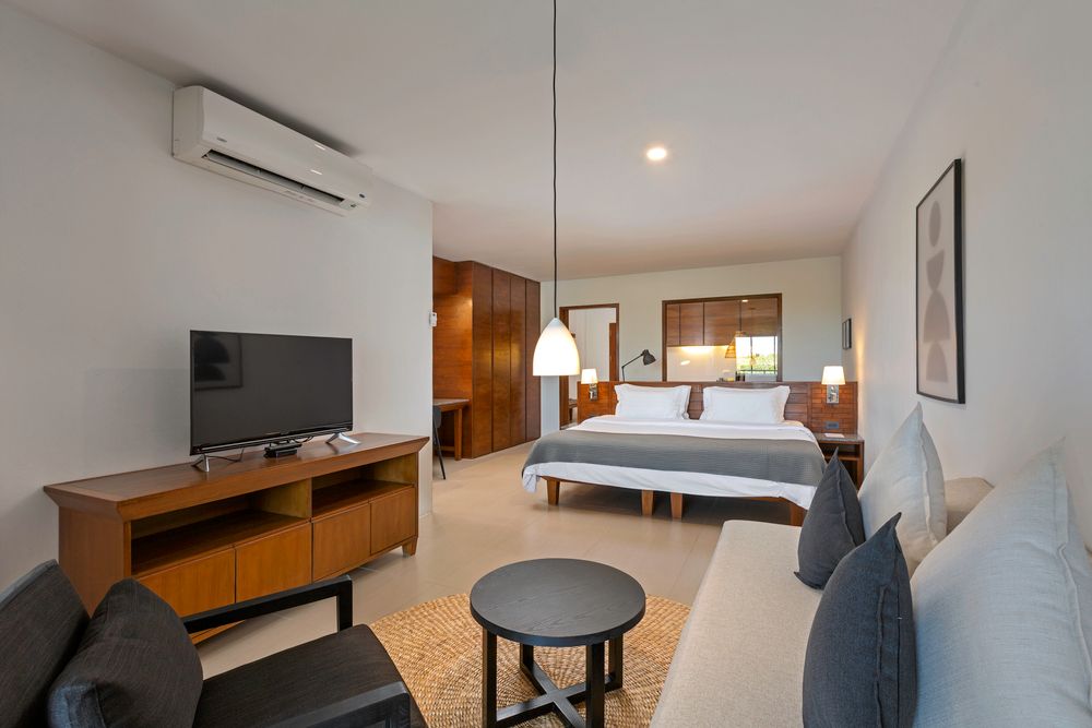 Kamala Beach Resort, A Sunprime Resort (Adults Only) фото 110