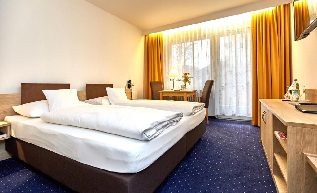 Hotel Bayern Vital фото 11
