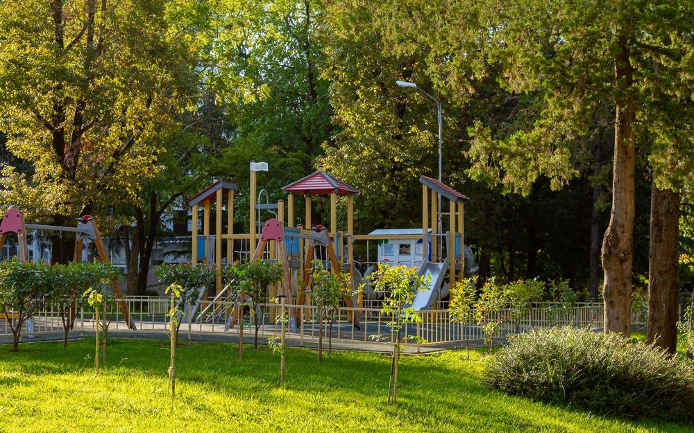 Санаторно-курортный комплекс ««Знание» санаторно-курортный комплекс» фото 104