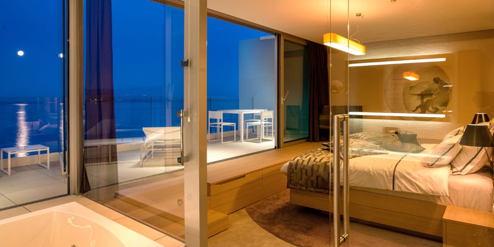 Hotel Bevanda - Relais & Chateaux фото 2