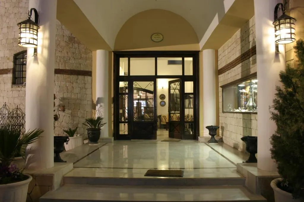 Hotel Sinatra фото 48