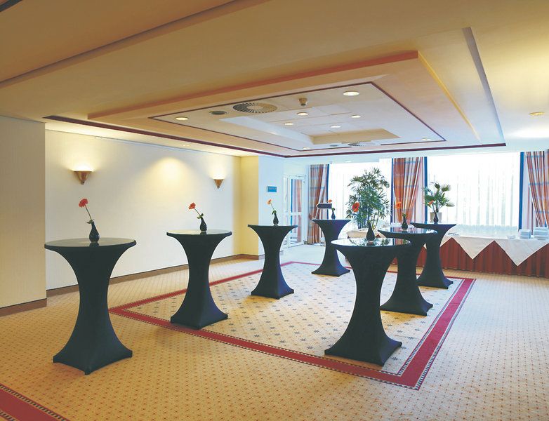 Steigenberger Hotel Koeln фото 40