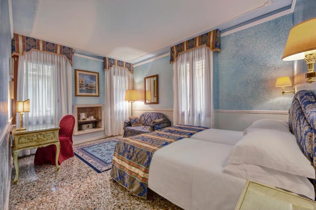 Hotel Al Piave фото 24