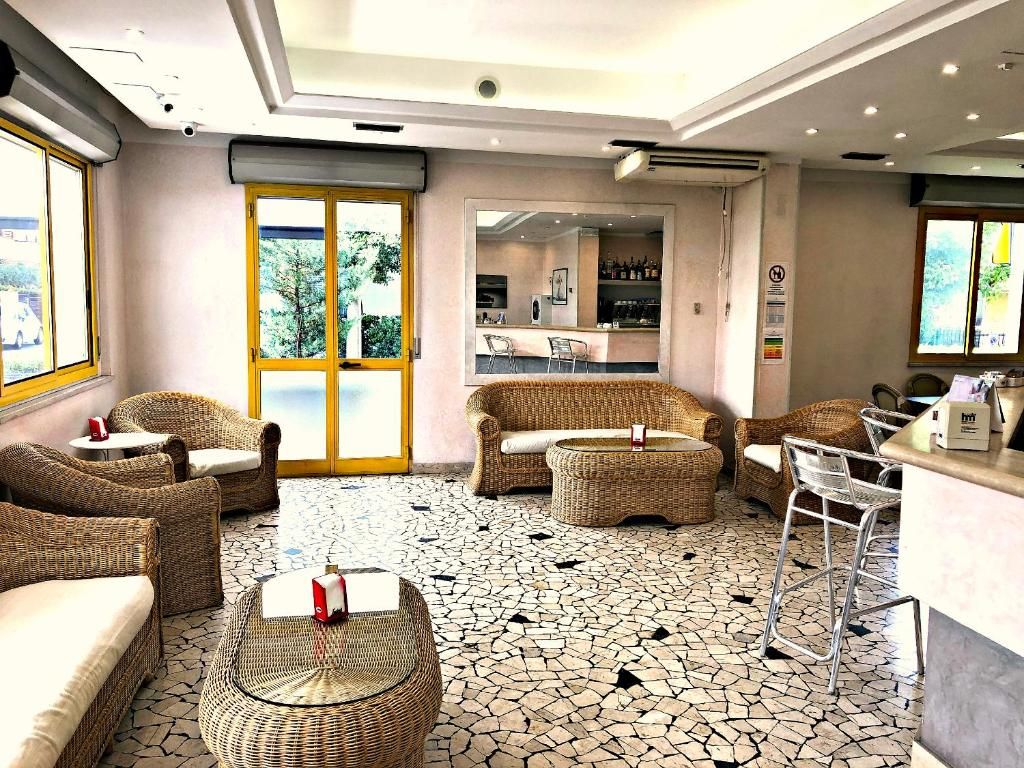 Hotel Marzia фото 12