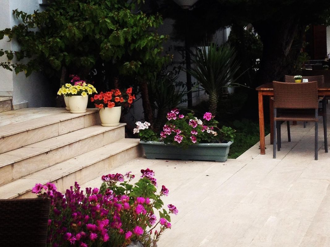 Hotel Centro Bodrum фото 32