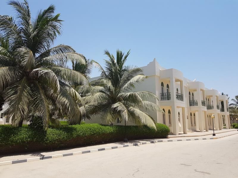 Samharam Resort Salalah фото 81