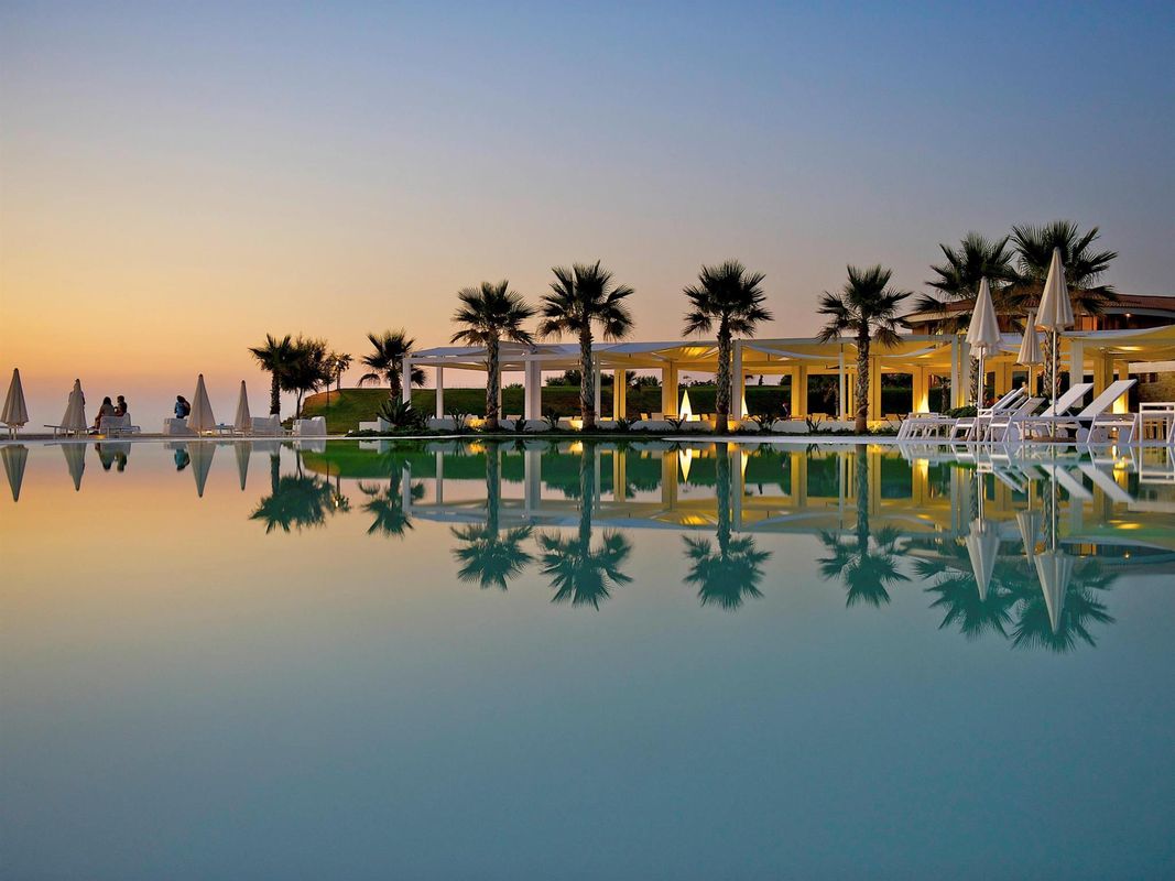 Capovaticano Resort Thalasso & Spa фото 22