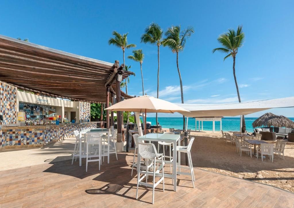 Royalton Punta Cana, An Autograph Collection All-Inclusive Resort & Casino фото 135
