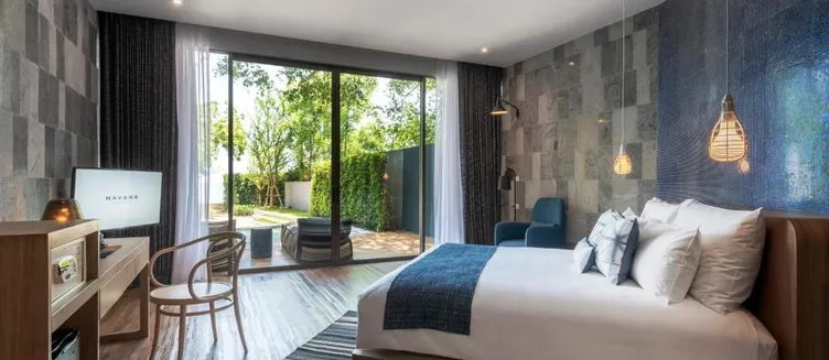 Фото отеля Navana Nature Escape