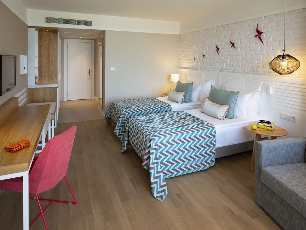 Akra Kemer фото 161